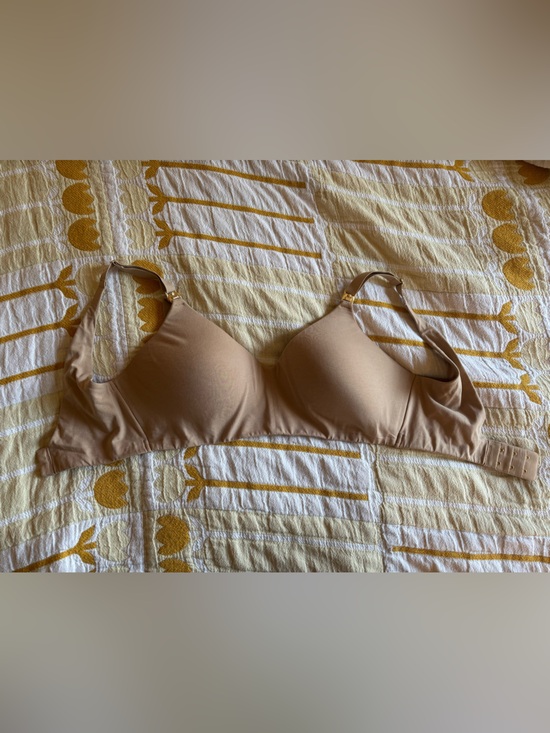 ThirdLove Other - ThirdLove Cotton Cloud Nursing bra